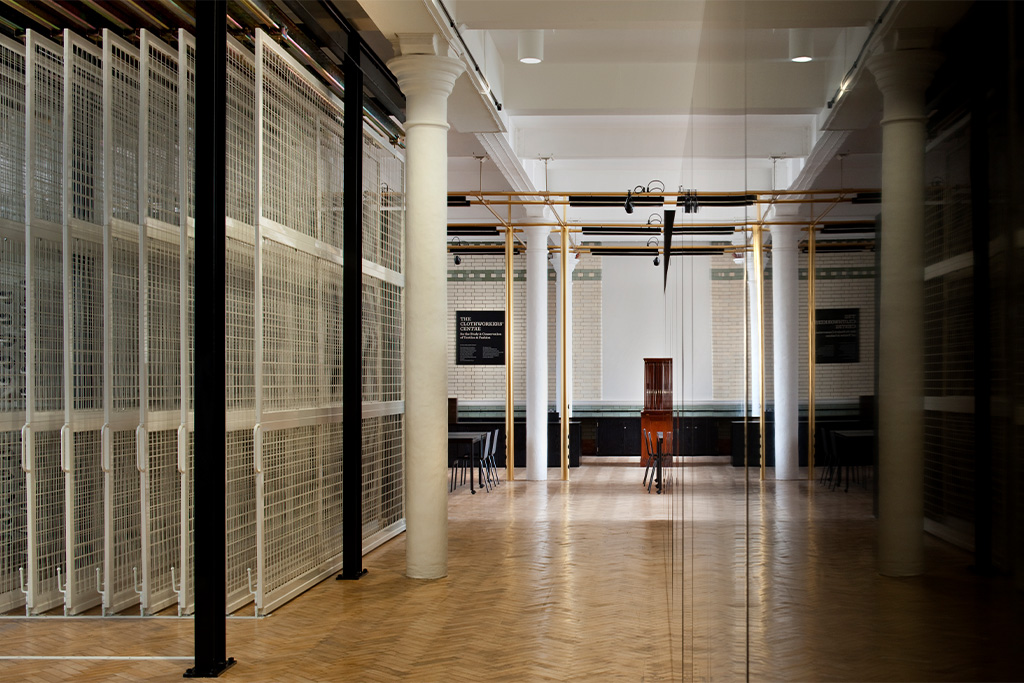 Gerhard Richter — Abstraktes Bild