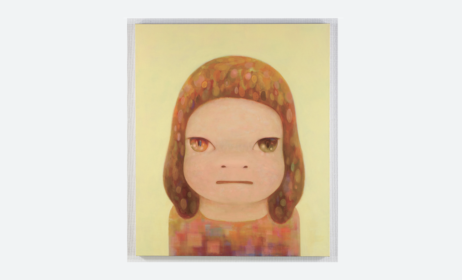 Nara — Nothing About It detail